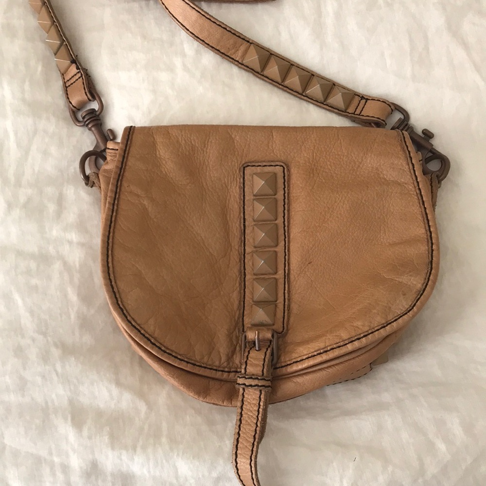 Liebeskind Berlin Leather Crossbody